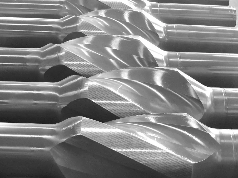 Værktøj til borehuller