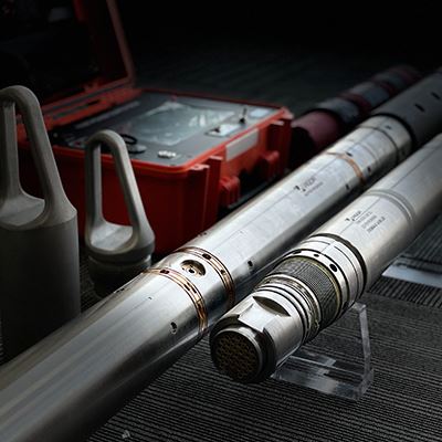 Pro-Set elektrohydraulisk indstillingsværktøj
