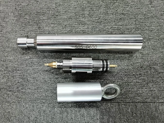 Cable Head