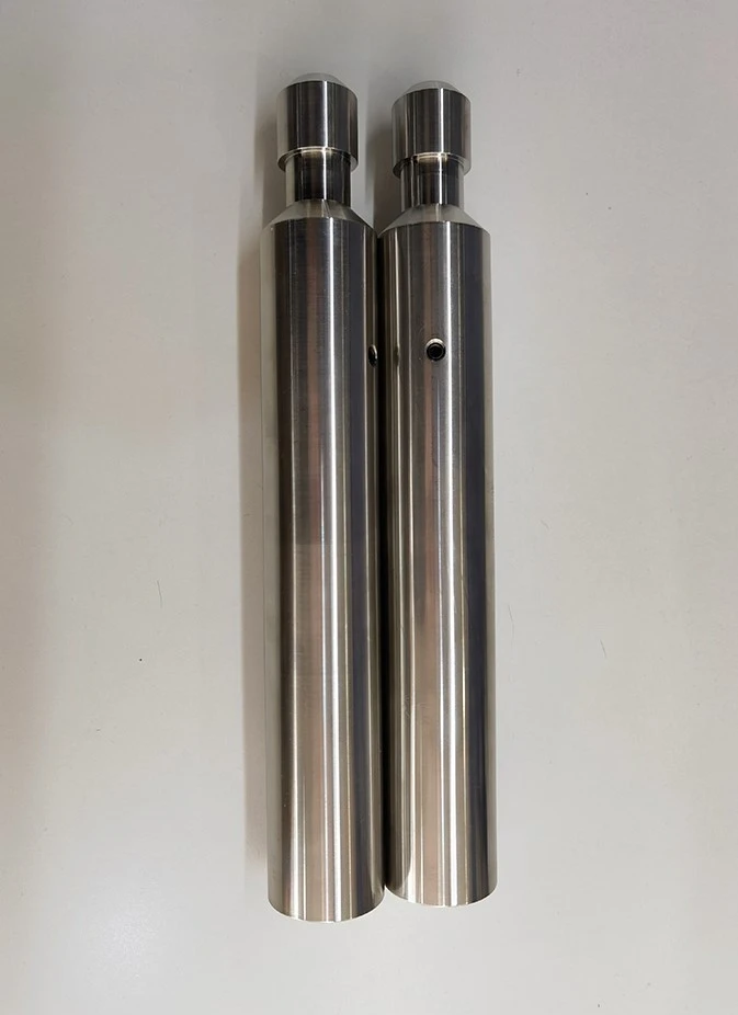 Cable Head 2