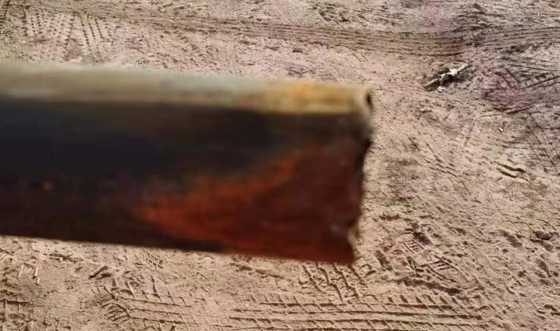 Non-explosive Downhole Cutter 6
