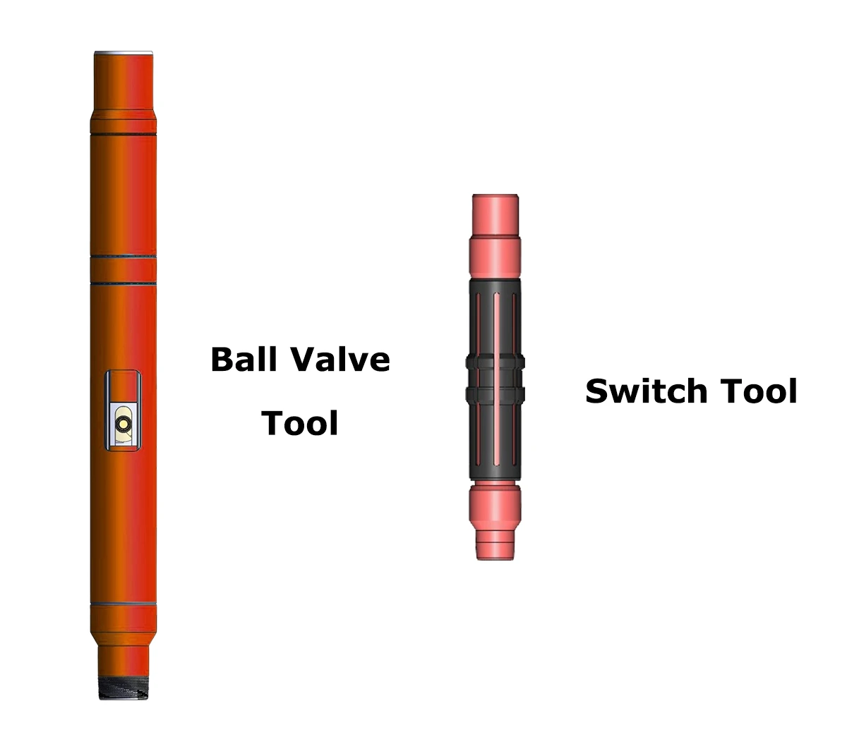 Remote-open Bi-directional Downhole Barrier Valvegif