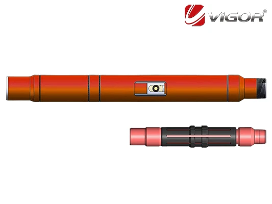 Remote-open Bi-directional Downhole Barrier Valve-4