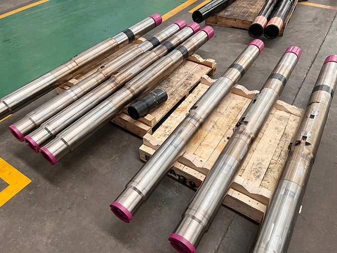Vigor Hydraulic Dual Line Sliding Sleeve