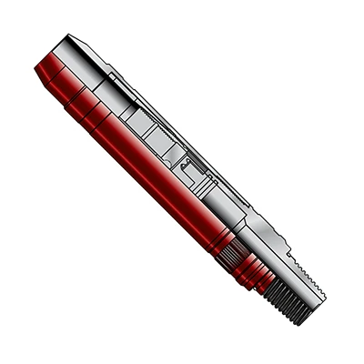 EXTERNAL SLIP CONNECTOR EXTERNAL SLIP CONNECTOR